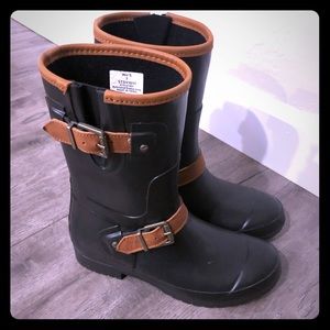 Sperry Rain/Snow boots